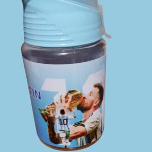 vaso antivuelco, con pico