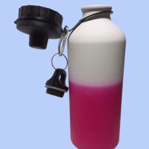 botella mágica aluminio