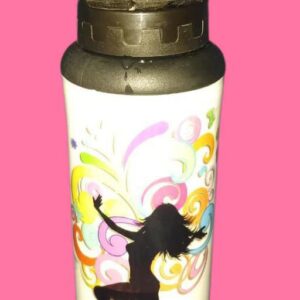 botellas plasticas