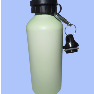 Botella mágica aluminio