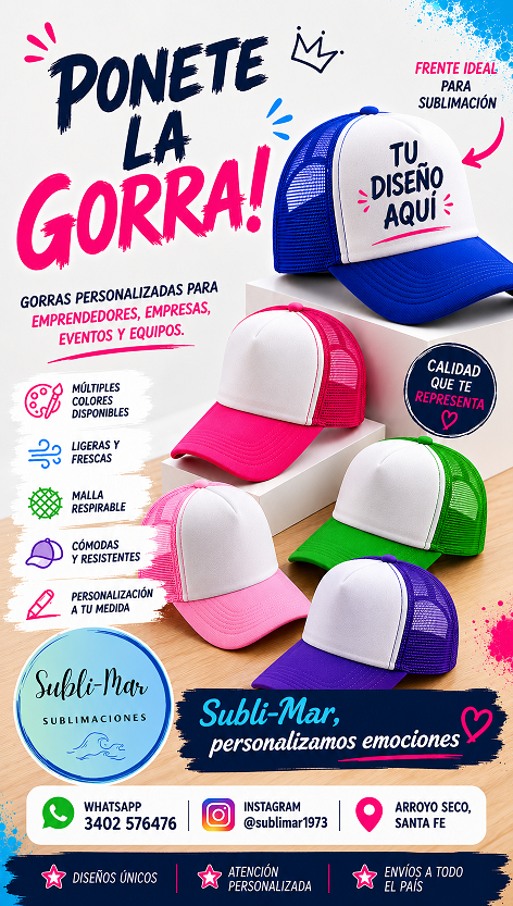 Gorras
