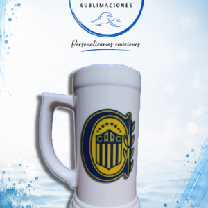 Jarro Chopp de Plástico Personalizado