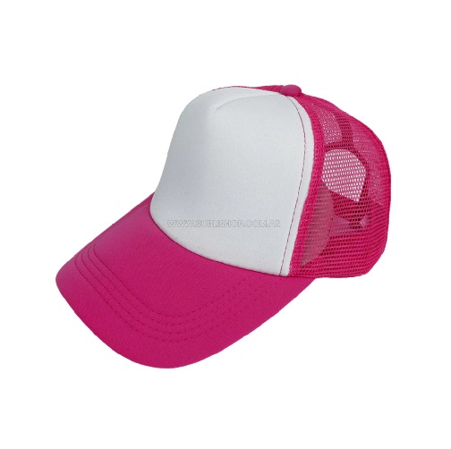 Gorra Trucker Personalizada - Imagen 3