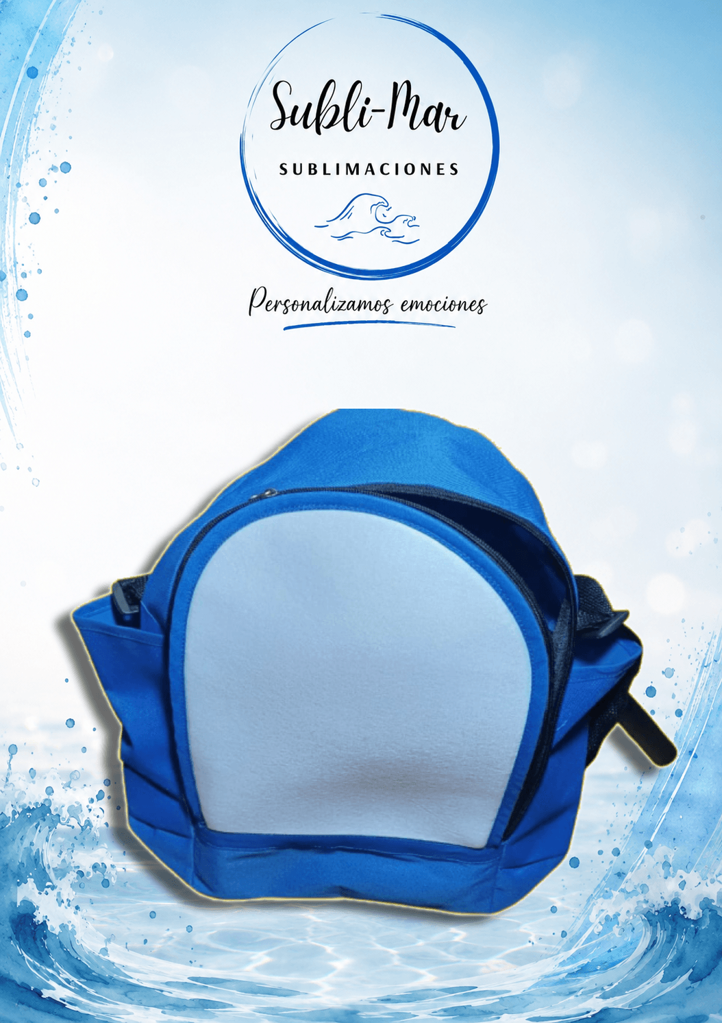 Bolso Matero