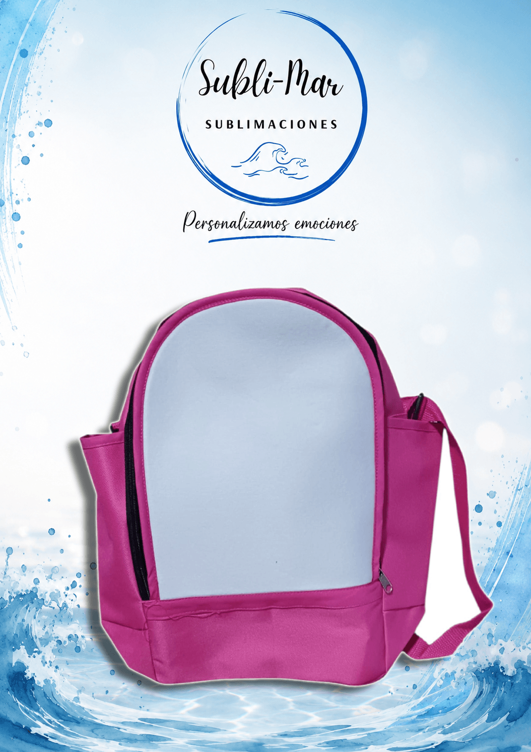 Bolso Matero - Imagen 2