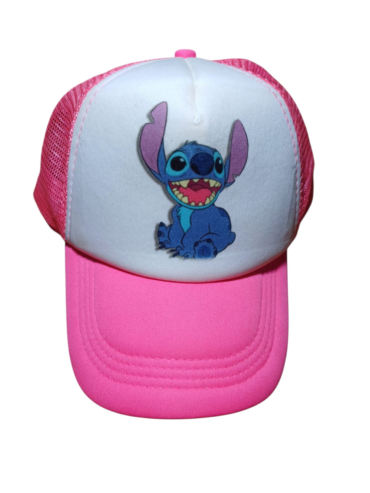 Gorra Trucker Personalizada