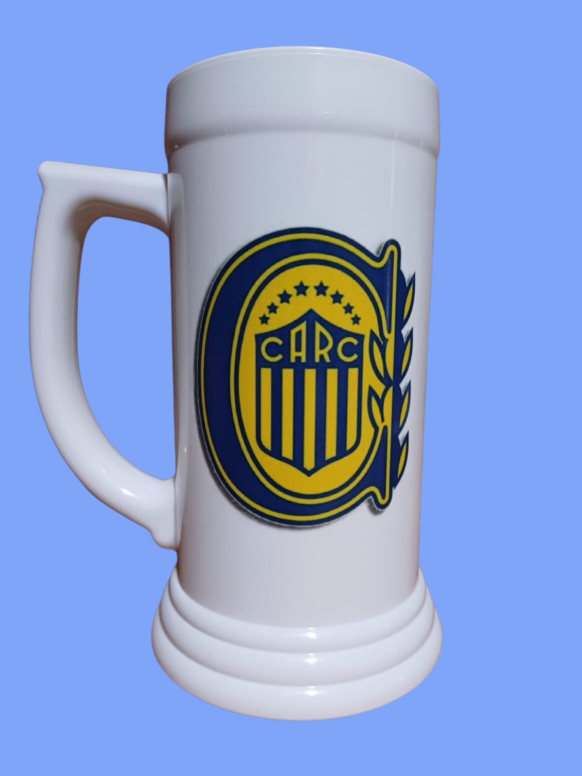 Jarro Chopp de Plástico Personalizado