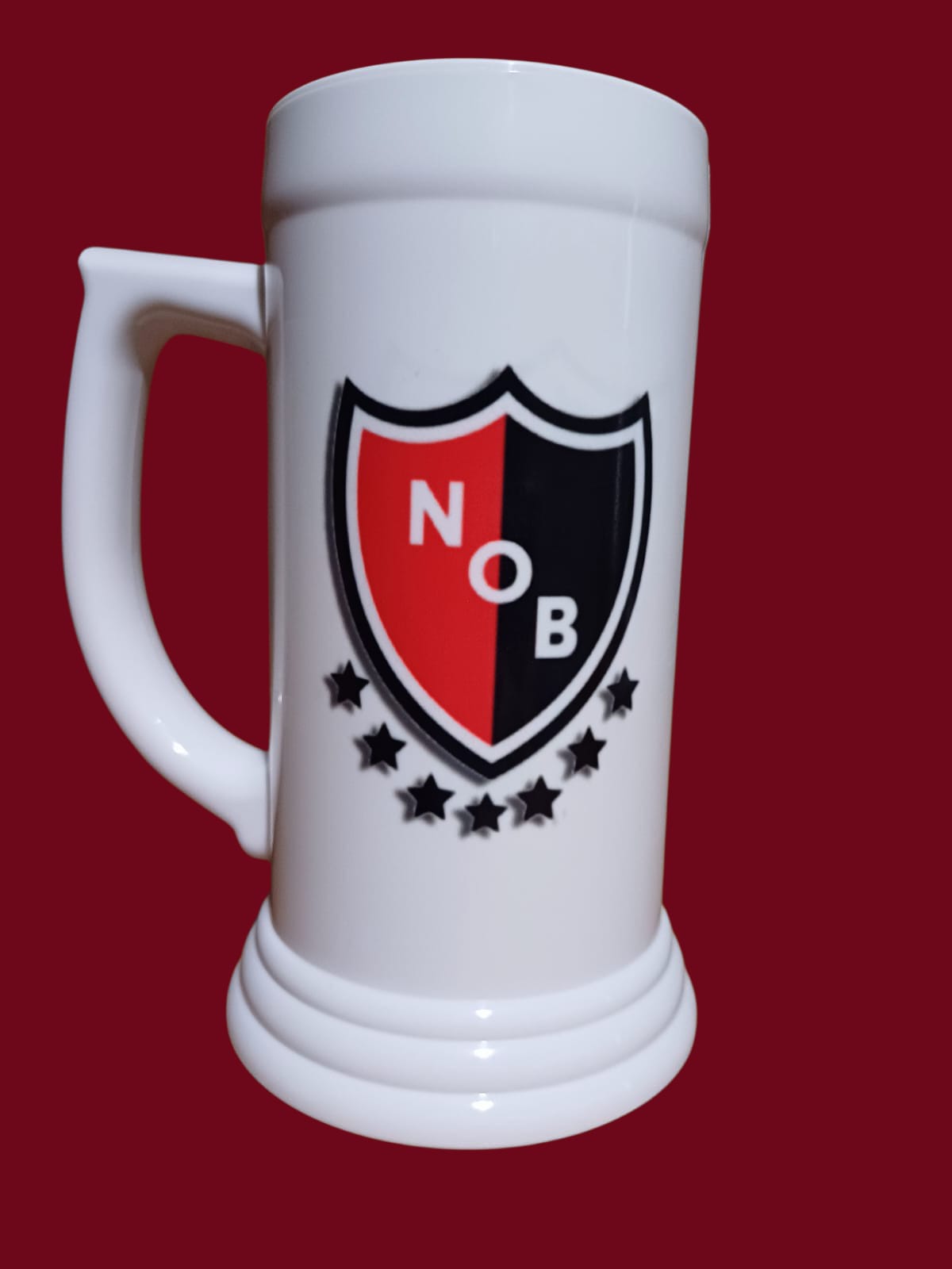 Jarro Chopp de Plástico Personalizado - Imagen 2