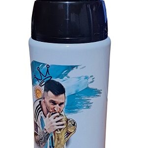 Mate Listo Autocebante Personalizado