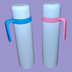 Termo con Manija de Color Personalizado